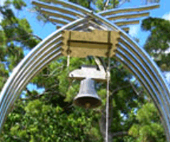 黄金森公園陸上競技場